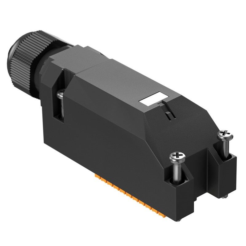 Sensor-/Aktor-Verteiler SAIXXZMXPP4XM08XXXX