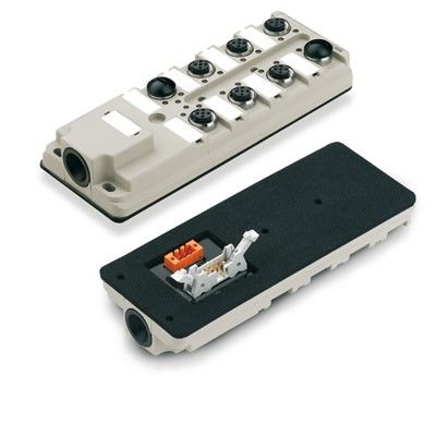 Zubehör SAI SAI-8-B 4P M12 F10