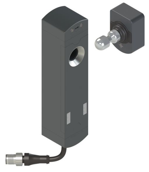 Sicherheits-Zuhaltung 2M12B12SCA#50145922