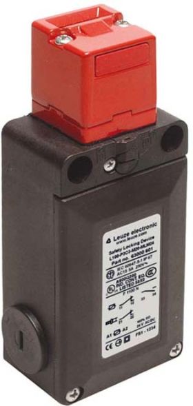 Sicherheits-Zuhaltung L100-P3C3-M20-SLM24