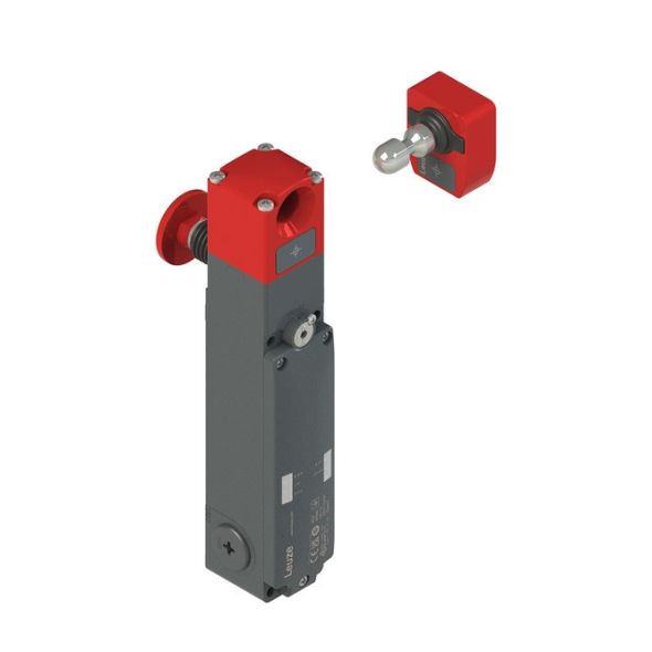 Sicherheits-Zuhaltung L300M31C3SLM24PBUCA