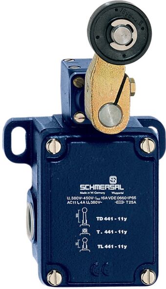 Positionsschalter ML 441-11Y-T-M20 Positionsschalter ML 441-11Y-T-M20