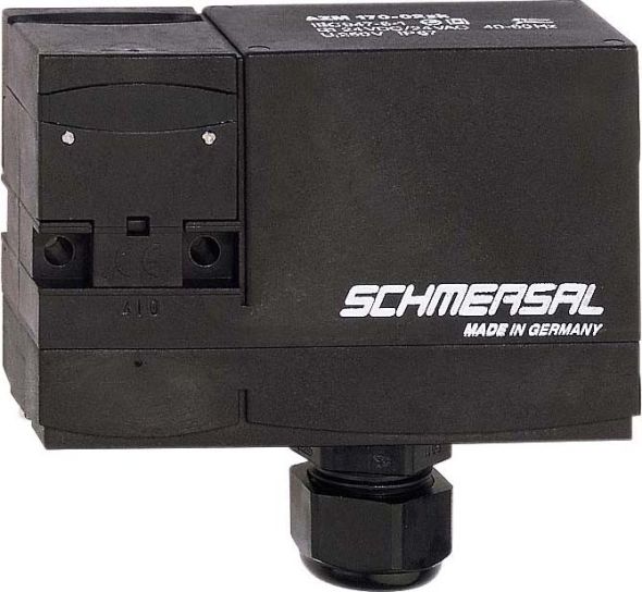 Sicherheitszuhaltung AZM 170-02zrka 24V Sicherheitszuhaltung AZM 170-02zrka 24V