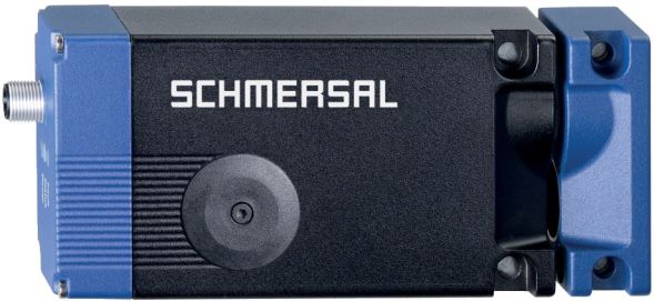 Sicherheitszuhaltung AZM400Z-ST-I2-1P2P Sicherheitszuhaltung AZM400Z-ST-I2-1P2P