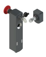 Sicherheits-Zuhaltung L250-P41SL-#50150000