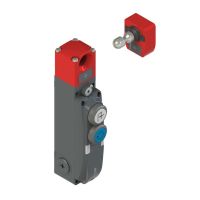 Sicherheits-Zuhaltung L300B1M31C3SLM24SCA