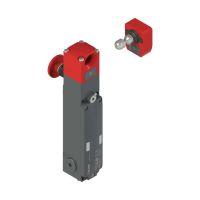 Sicherheits-Zuhaltung L300M41C3SLM24PBUCA