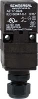 Sicherheitsschalter AZ 17-11ZRK