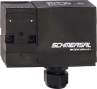 Sicherheitszuhaltung AZM 170-02zrk 24V