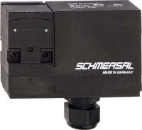 Sicherheitszuhaltung AZM 170-02zrka 24V
