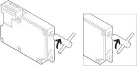 Sicherheitszuhaltung AZM161CC-12/03rka024