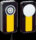 Sicherheitszuhaltung MLP1-SMUF0AC