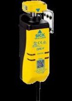 Sicherheitszuhaltung TR10-SRU10P