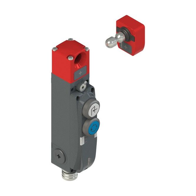 Sicherheits-Zuhaltung 19SLM24SCA#50142115