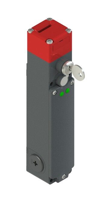 Sicherheits-Zuhaltung L200-M2C3-S#50149997 Sicherheits-Zuhaltung L200-M2C3-S#50149997