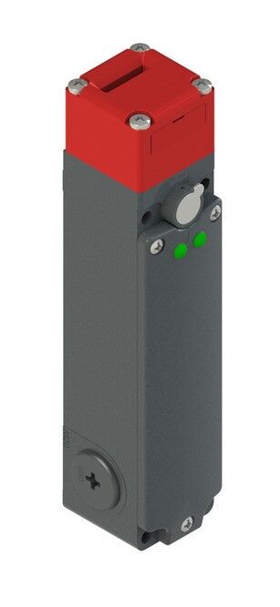 Sicherheits-Zuhaltung L200-M3C3-MLM24-L2G Sicherheits-Zuhaltung L200-M3C3-MLM24-L2G