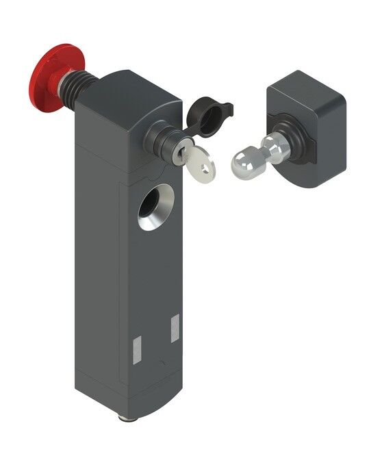 Sicherheits-Zuhaltung L250-P41SL-#50150000 Sicherheits-Zuhaltung L250-P41SL-#50150000