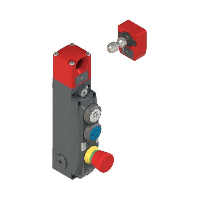 Sicherheits-Zuhaltung L300-B2-M41#50149999 Sicherheits-Zuhaltung L300-B2-M41#50149999
