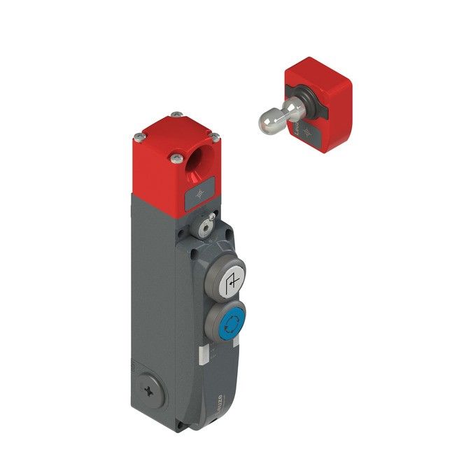 Sicherheits-Zuhaltung L300B1M31C3SLM24UCA