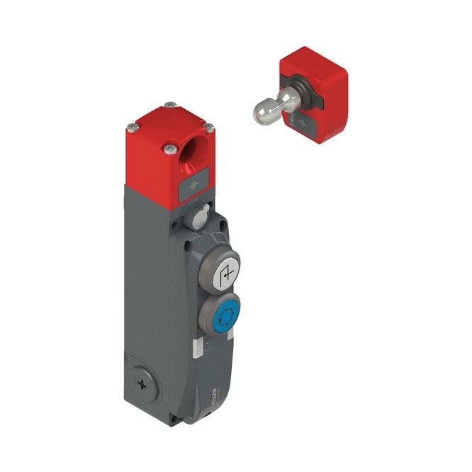 Sicherheits-Zuhaltung L300B1M41C3MLM24SCA Sicherheits-Zuhaltung L300B1M41C3MLM24SCA