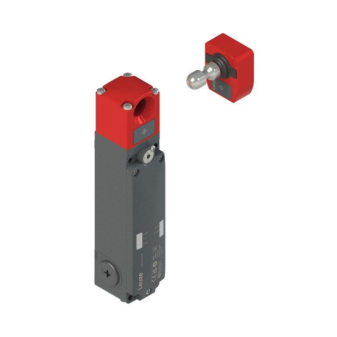 Sicherheits-Zuhaltung L300M31M12B8SLM24SCA Sicherheits-Zuhaltung L300M31M12B8SLM24SCA