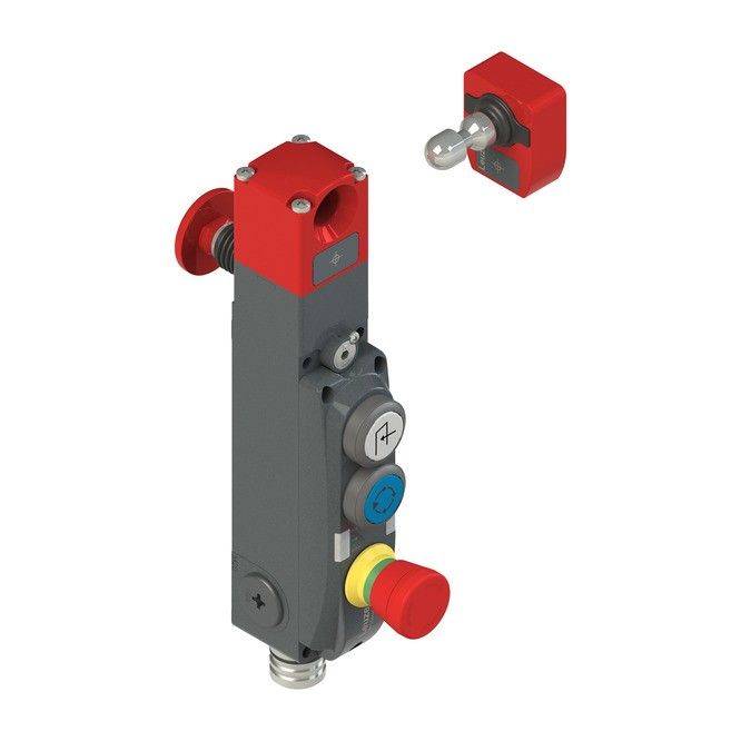 Sicherheits-Zuhaltung SLM24PBUCA#50142119