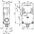 Sicherheitsschalter AZ 16 ST1-ASRASI-SAW
