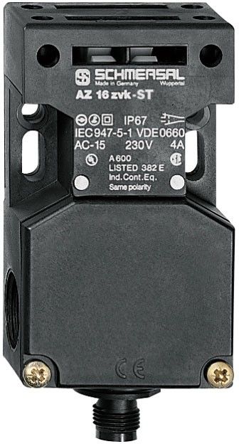 Sicherheitsschalter AZ 16 ZVK-ST