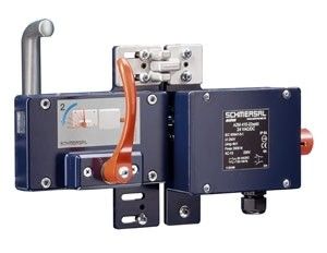 Sicherheitszuhaltung AZM 415-STS30-02 Sicherheitszuhaltung AZM 415-STS30-02