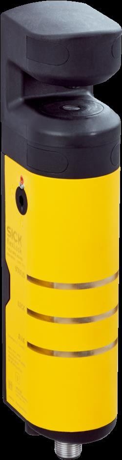 Sicherheitszuhaltung FXL1-SPBUSA00 Sicherheitszuhaltung FXL1-SPBUSA00