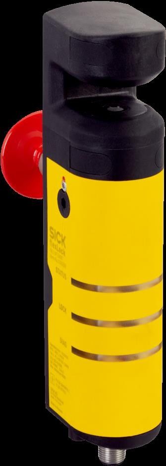 Sicherheitszuhaltung FXL1-SPEMSA00