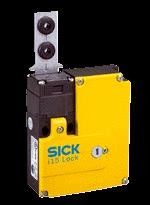 Sicherheitszuhaltung i15-EM0123 Lock Sicherheitszuhaltung i15-EM0123 Lock