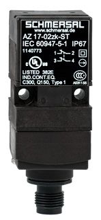 Sicherheitsschalter AZ 17-02ZRK-ST Sicherheitsschalter AZ 17-02ZRK-ST