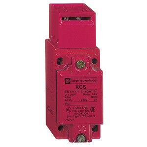 Sicherheits.Pos.schalter XCSA512 Sicherheits.Pos.schalter XCSA512