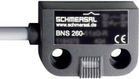 Sicherheits-Sensor BNS 260 STG-AS-R