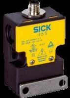 Sicherheitsschalter i16-SA205