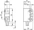 Sicherheits-Sensor BNS 260-02/01ZG-ST-L