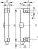 Sicherheits-Sensor BNS 36-02z-ST-R