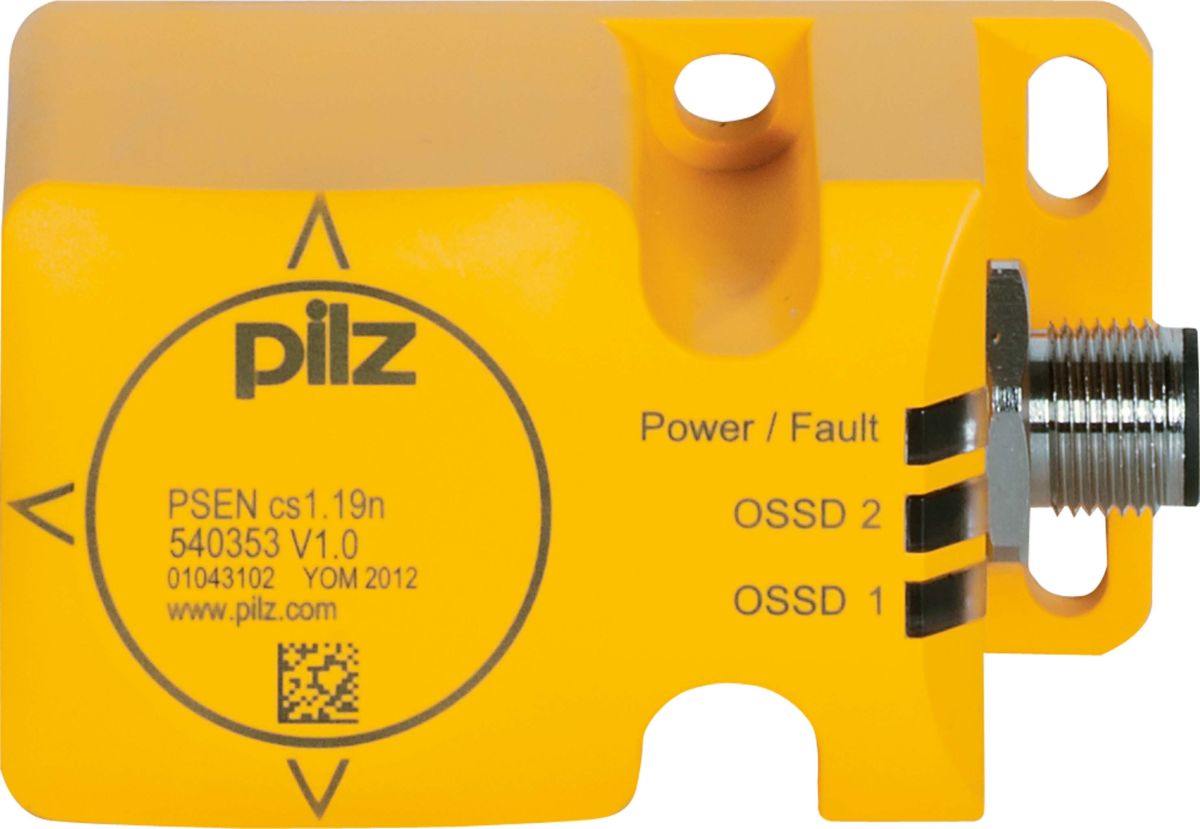 Sicherheitssensor PSEN cs1.19n #540353 Sicherheitssensor PSEN cs1.19n #540353