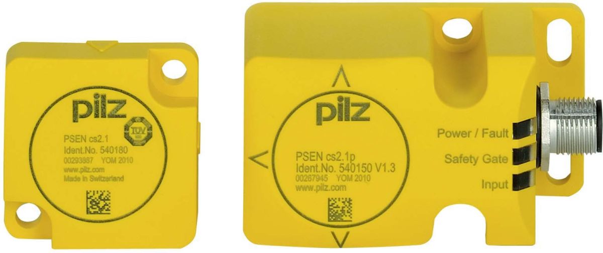 Sicherheitssensor PSEN cs2.1p #540100 Sicherheitssensor PSEN cs2.1p #540100