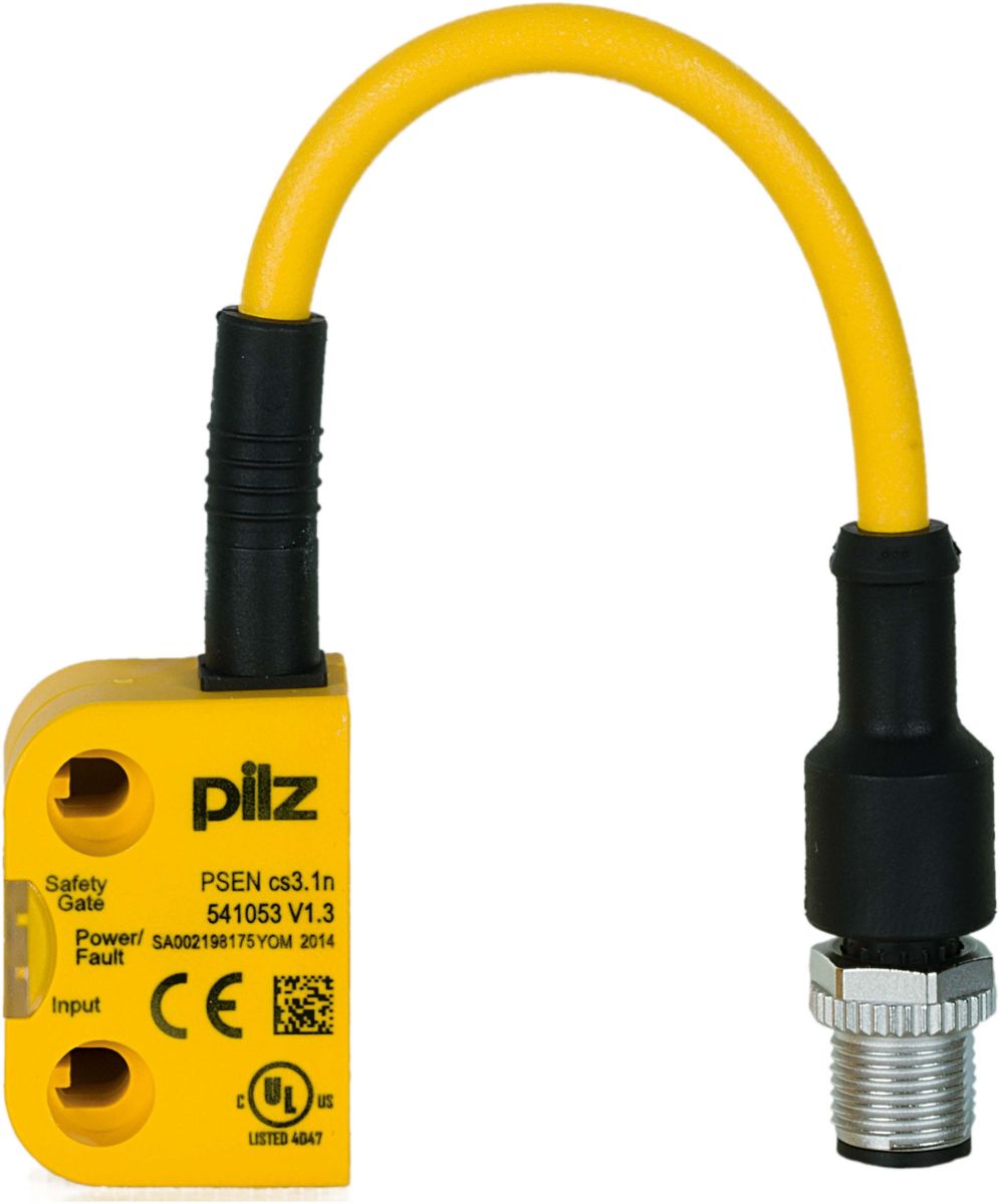 Sicherheitssensor PSEN cs3.1n 1switch Sicherheitssensor PSEN cs3.1n 1switch