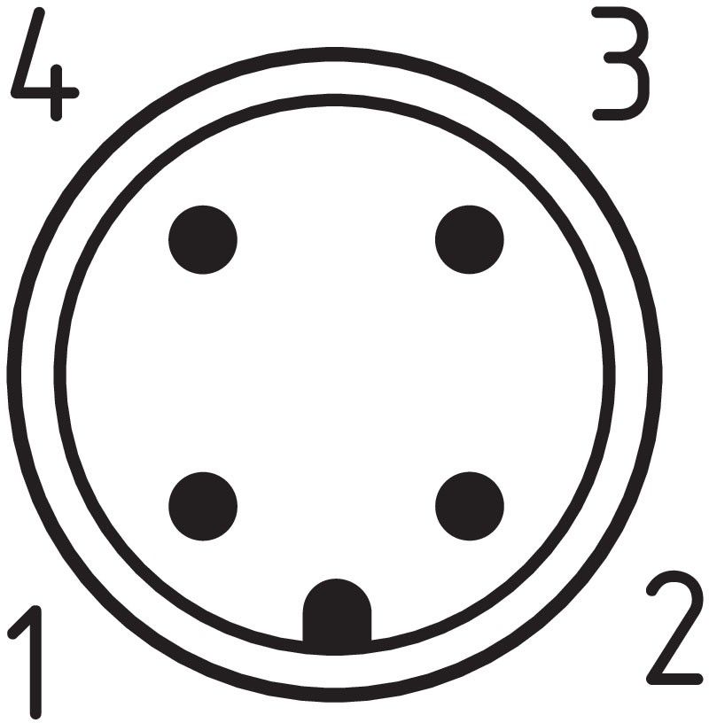 Sicherheits-Sensor BNS 303-11Z-ST