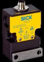 Sicherheitsschalter i16-SA205