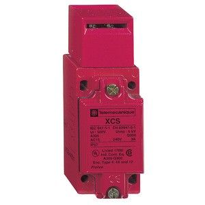 Positionsschalter XCSA702 Positionsschalter XCSA702