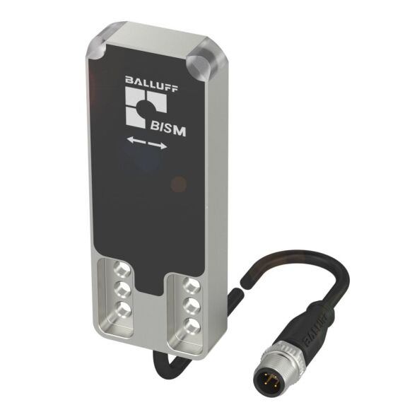 HF (13.56 MHz) BIS VM-355-401-S4 HF (13.56 MHz) BIS VM-355-401-S4