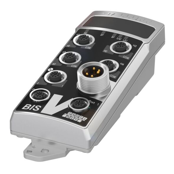 Universal-Auswerteeinheit BIS V-6108-0#BIS01FJ Universal-Auswerteeinheit BIS V-6108-0#BIS01FJ