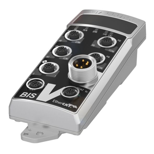 Universal-Auswerteeinheit BIS V-6110-0#BIS01FK Universal-Auswerteeinheit BIS V-6110-0#BIS01FK
