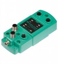 RFID Controller IC-KP2-2HB18-2V1 RFID Controller IC-KP2-2HB18-2V1