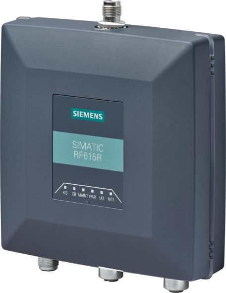 SIMATIC RF600 Reader 6GT2811-6CC10-2AA0 SIMATIC RF600 Reader 6GT2811-6CC10-2AA0