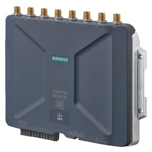 SIMATIC RF695R ETSI, Ether 6GT2811-7DD20-0AA0